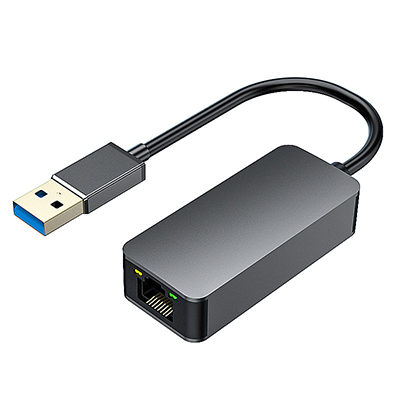 USB-C to RJ45 2.5 Gigabit LAN 