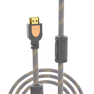 HDMI 1.4 Cable - High-Speed 4K